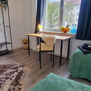 Dattel City Fewo Fuer 4 Personen Privat-parkplatz 5g Wlan & 24/7 Kontakt Hannover