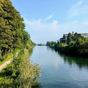 Mit Balkon In Hannover-ahlem Hannover