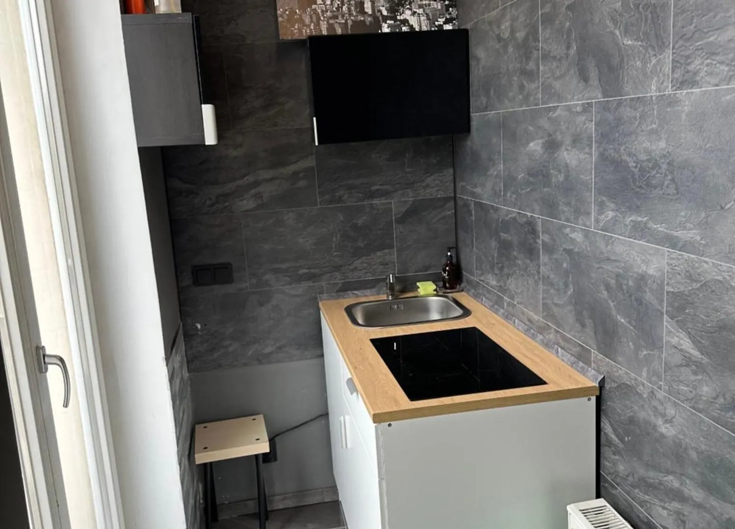 Stadtzentrum Appartement Hannover 0*,  Germany