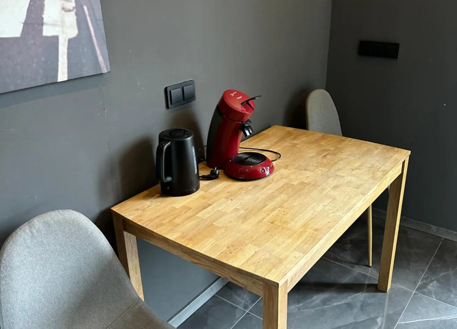 Stadtzentrum Appartement Hannover Apartment