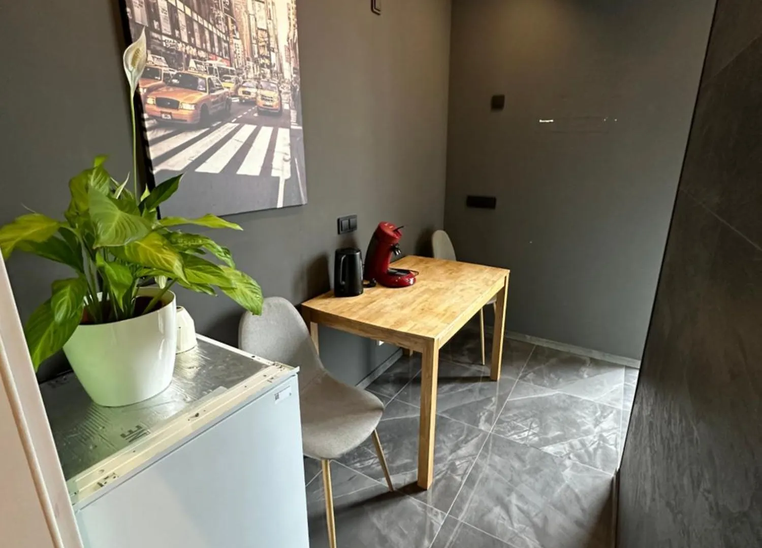 Stadtzentrum Appartement Hannover