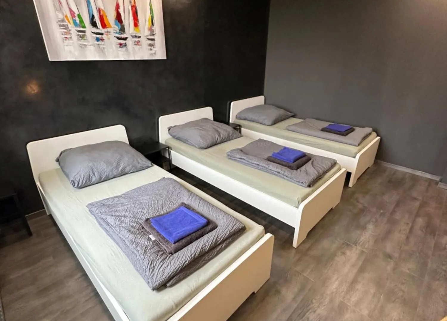 Stadtzentrum Appartement Hannover 0*,