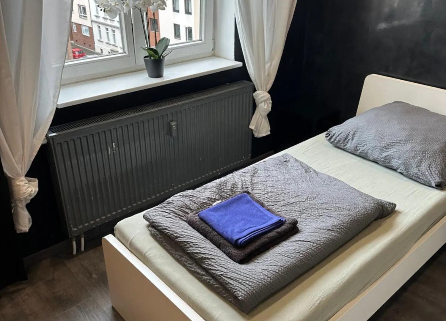 Stadtzentrum Appartement Hannover Apartment