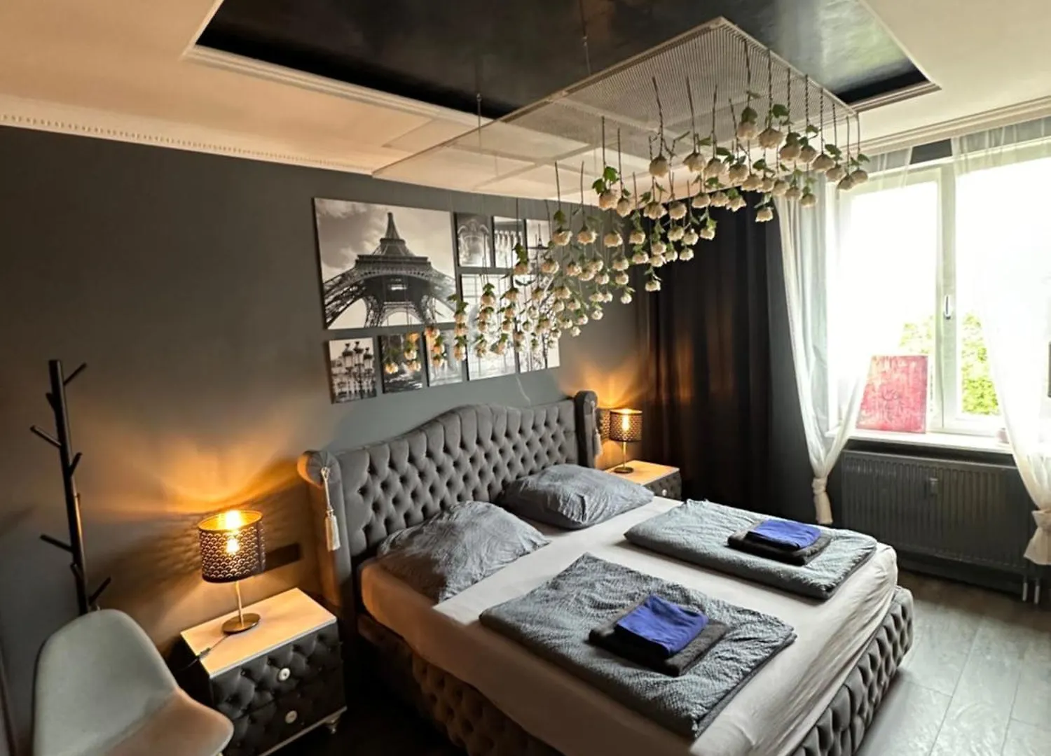 Stadtzentrum Appartement Hannover Apartment