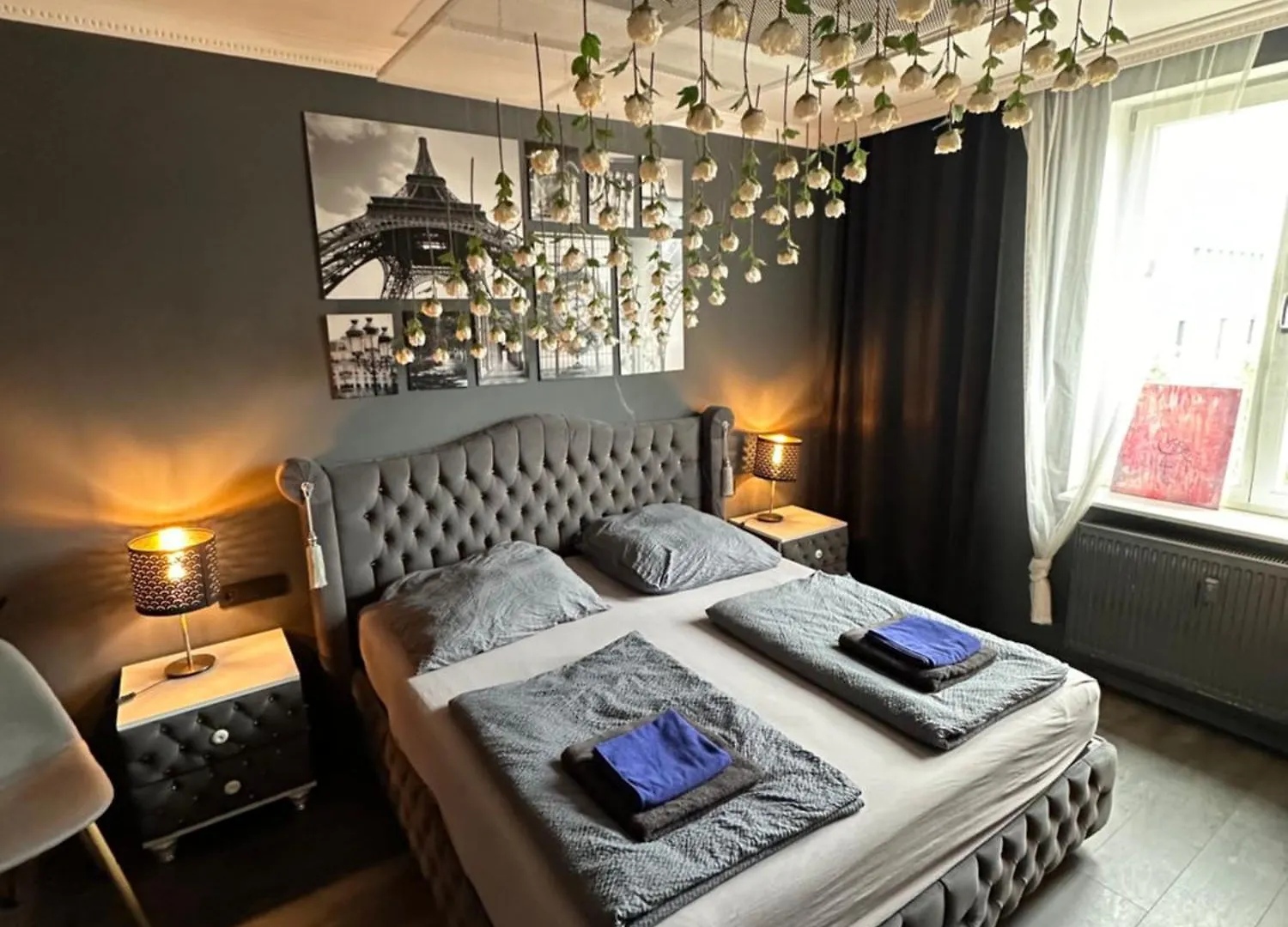 Apartment Stadtzentrum Appartement Hannover